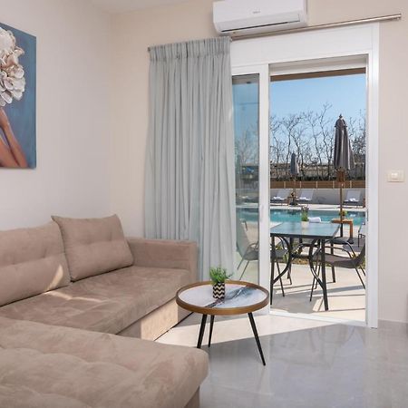 Cinque Terre Kamelia Apartment Zakynthos Town Exterior photo
