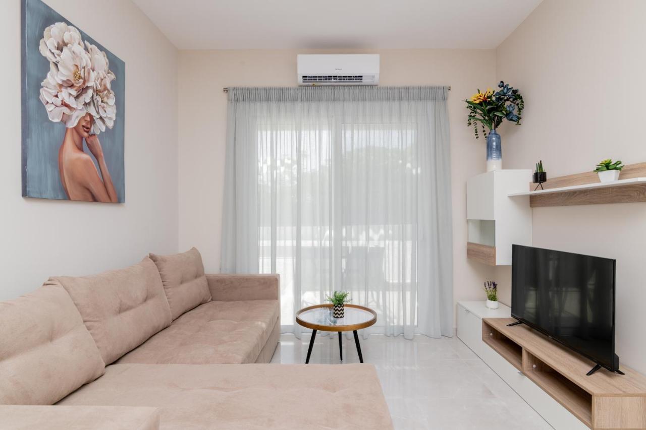 Cinque Terre Kamelia Apartment Zakynthos Town Exterior photo